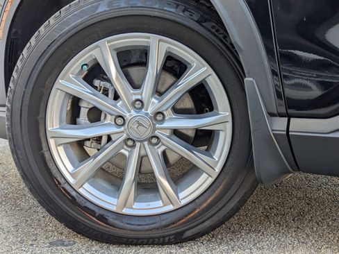 Used 2023 Honda CR-V EX image 31