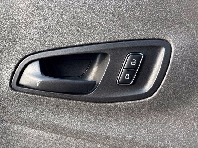 Used 2023 Ford E-Transit Medium Roof RWD image 14