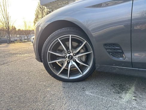 Used 2024 Genesis G70 2.5T image 27