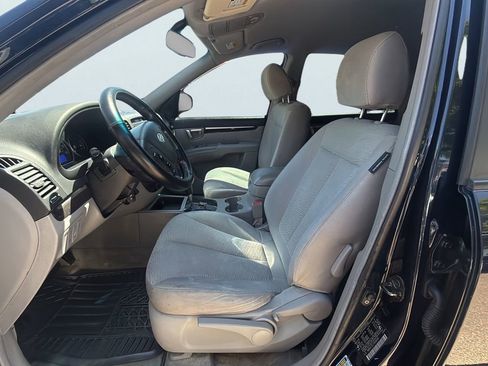Used 2007 Hyundai Santa Fe SE AWD/4WD image 14