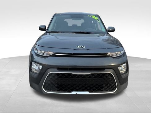 Used 2020 Kia Soul LX image 9