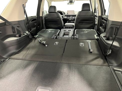 New 2025 Honda Pilot EX-L image 35