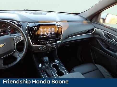 Used 2023 Chevrolet Traverse LT FWD image 20
