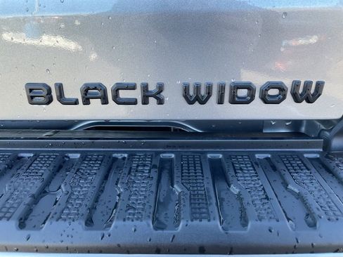 New 2026 Chevrolet Silverado 1500 RST AWD/4WD image 6
