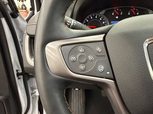 Used 2023 GMC Terrain AT4 w/ Tech Package AWD/4WD image 28