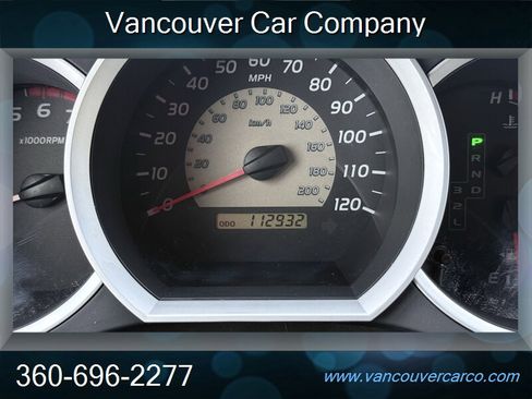 Used 2008 Toyota Tacoma image 21