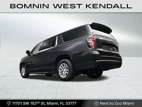 Used 2023 Chevrolet Suburban LS image 22