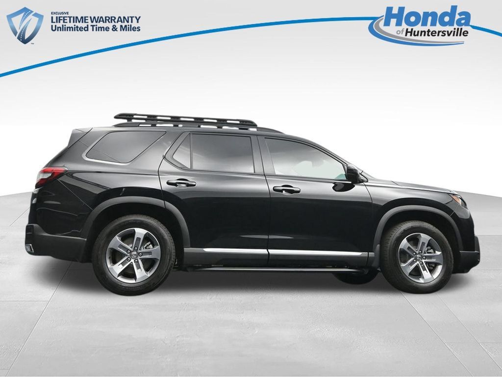 New 2026 Honda Pilot EX-L image 33