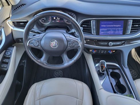 Used 2020 Buick Enclave Essence w/ Sound and Sites Package image 26