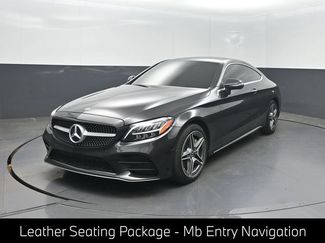 Used 2019 Mercedes-Benz C 300 4MATIC Coupe w/ Multimedia Package video 1