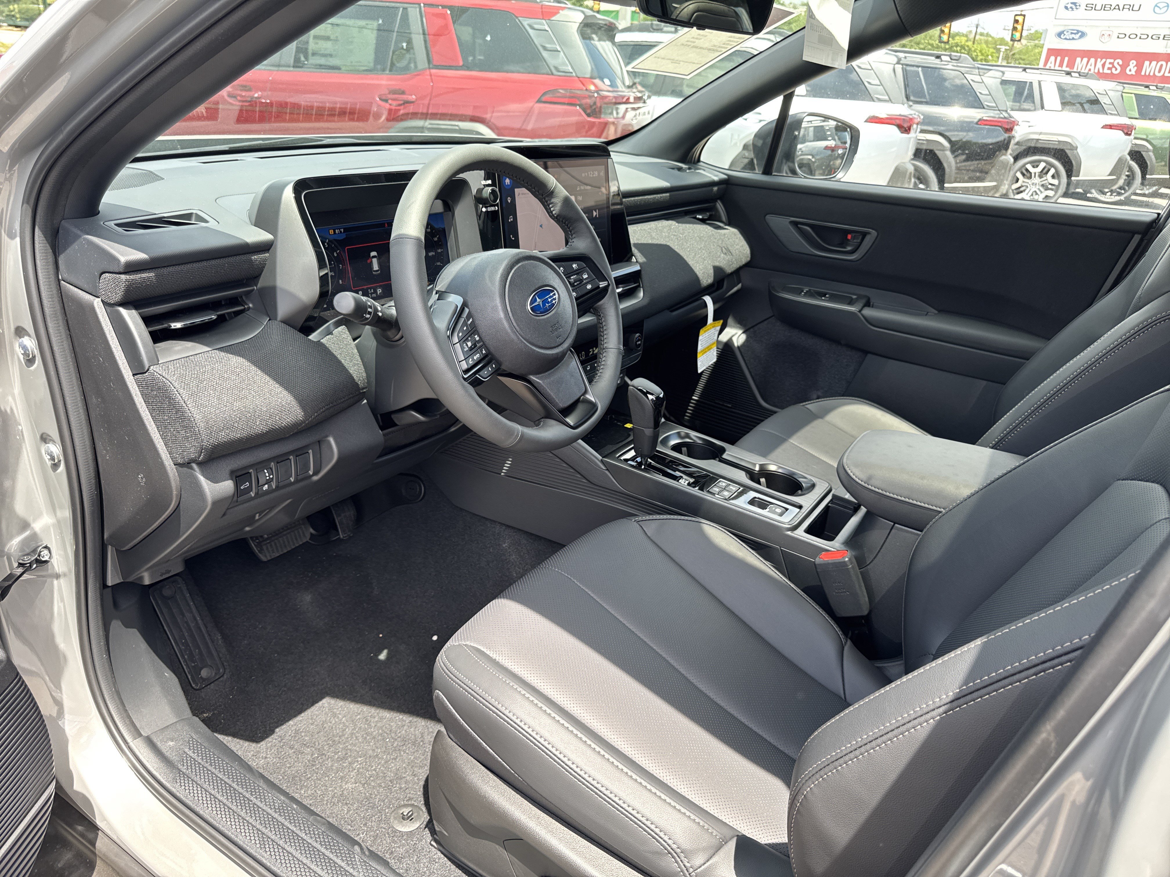 New 2026 Subaru Outback Limited XT AWD/4WD image 26