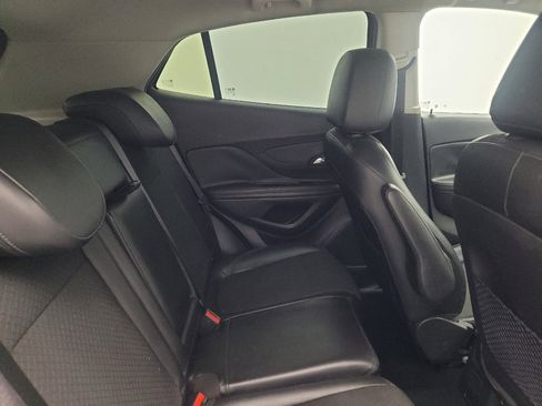 Used 2019 Buick Encore Preferred FWD image 19