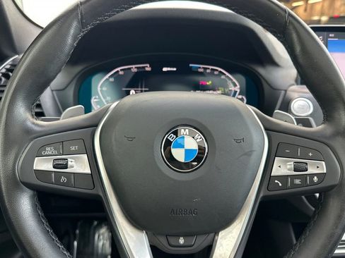 Used 2021 BMW X3 xDrive30e w/ Premium Package image 27