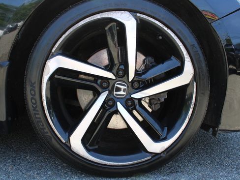 Used 2019 Honda Accord Sport image 23