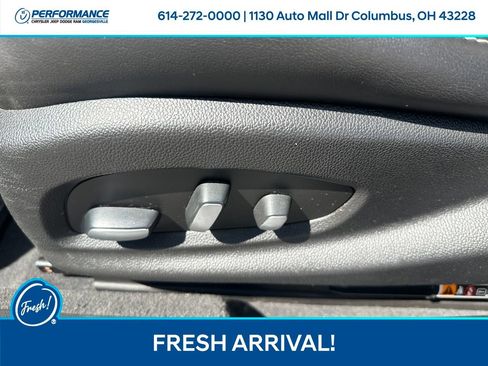 Used 2019 Cadillac XTS Luxury AWD/4WD image 13