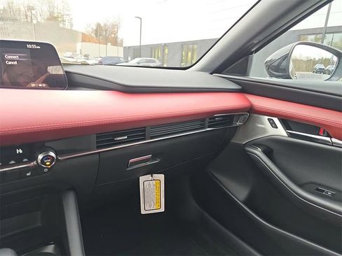 New 2026 MAZDA MAZDA3 Hatchback w/Premium Plus Pkg AWD/4WD image 25