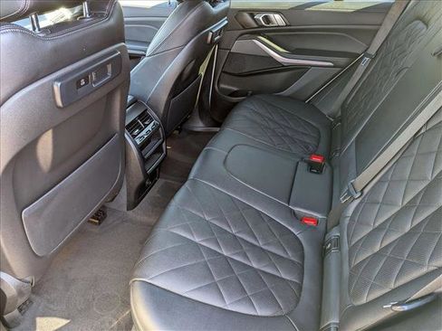 Certified 2023 BMW X5 xDrive40i w/ Parking Assistance Package AWD/4WD image 21