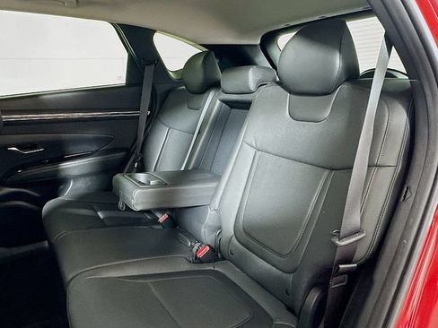 Used 2022 Hyundai Tucson SEL w/ Convenience + Premium Package AWD/4WD image 23