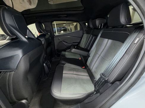 Used 2025 Ford Mustang Mach-E GT image 27