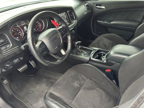 Used 2023 Dodge Charger Scat Pack image 12
