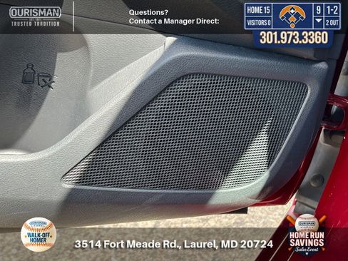 Used 2025 Nissan Altima 2.5 SV FWD image 25