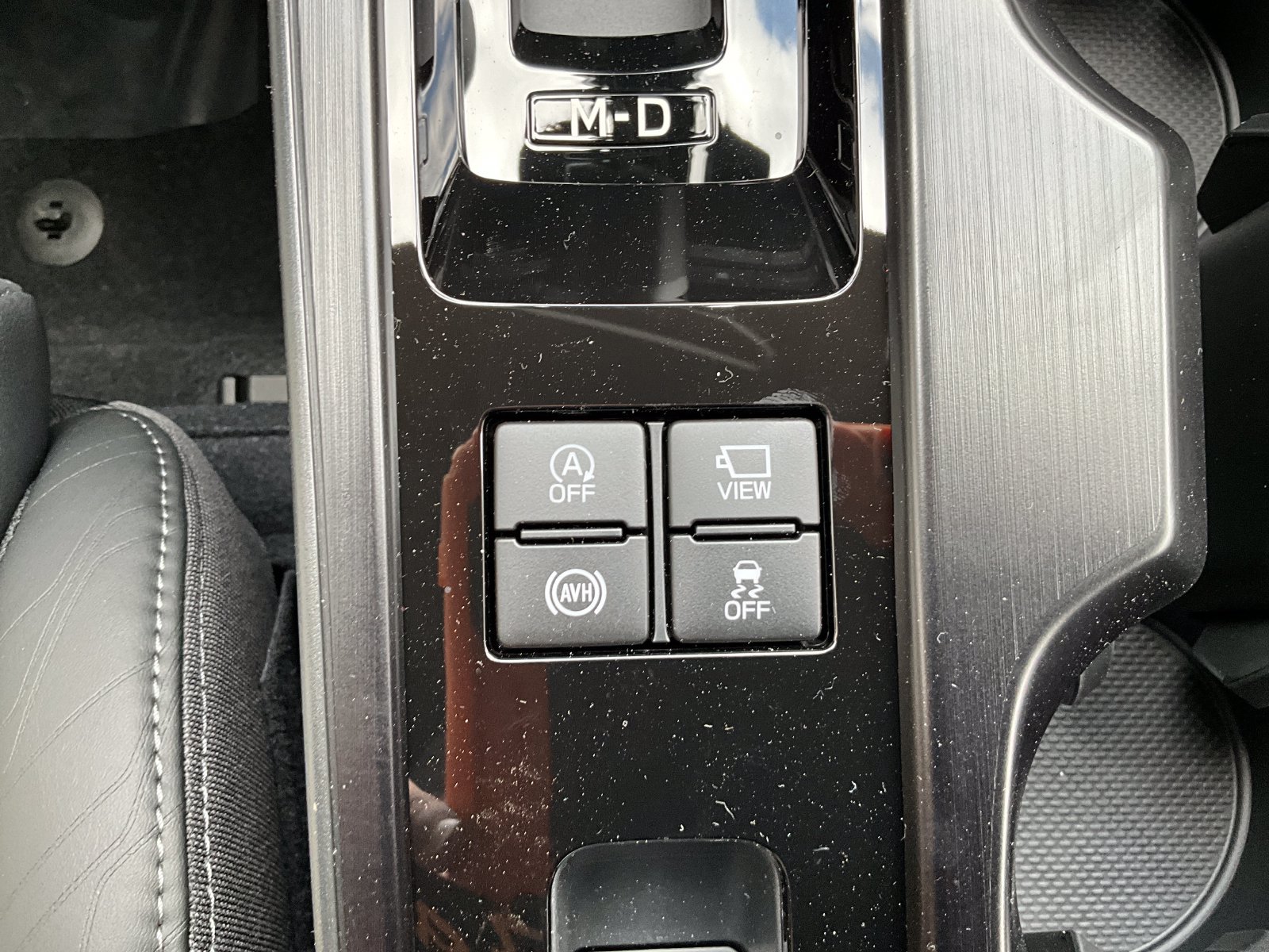 New 2026 Subaru Outback Touring XT AWD/4WD image 24
