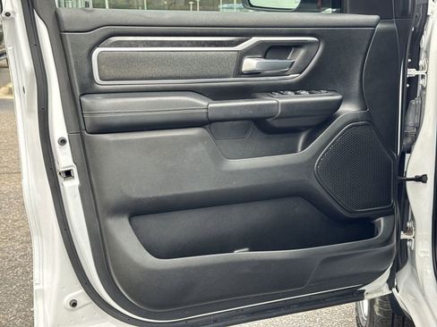 Used 2022 RAM 1500 Big Horn image 14