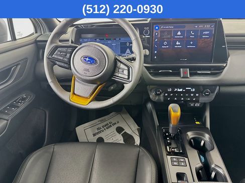 Used 2026 Subaru Outback Wilderness AWD/4WD image 27