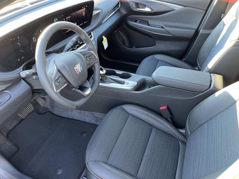 New 2026 Buick Envista Sport Touring w/ Convenience I Package FWD image 21