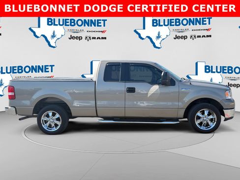 Used 2004 Ford F150 XLT RWD image 4