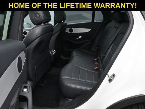 Used 2022 Mercedes-Benz GLC 300 GLC 300 image 36
