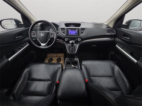 Used 2016 Honda CR-V EX-L image 17