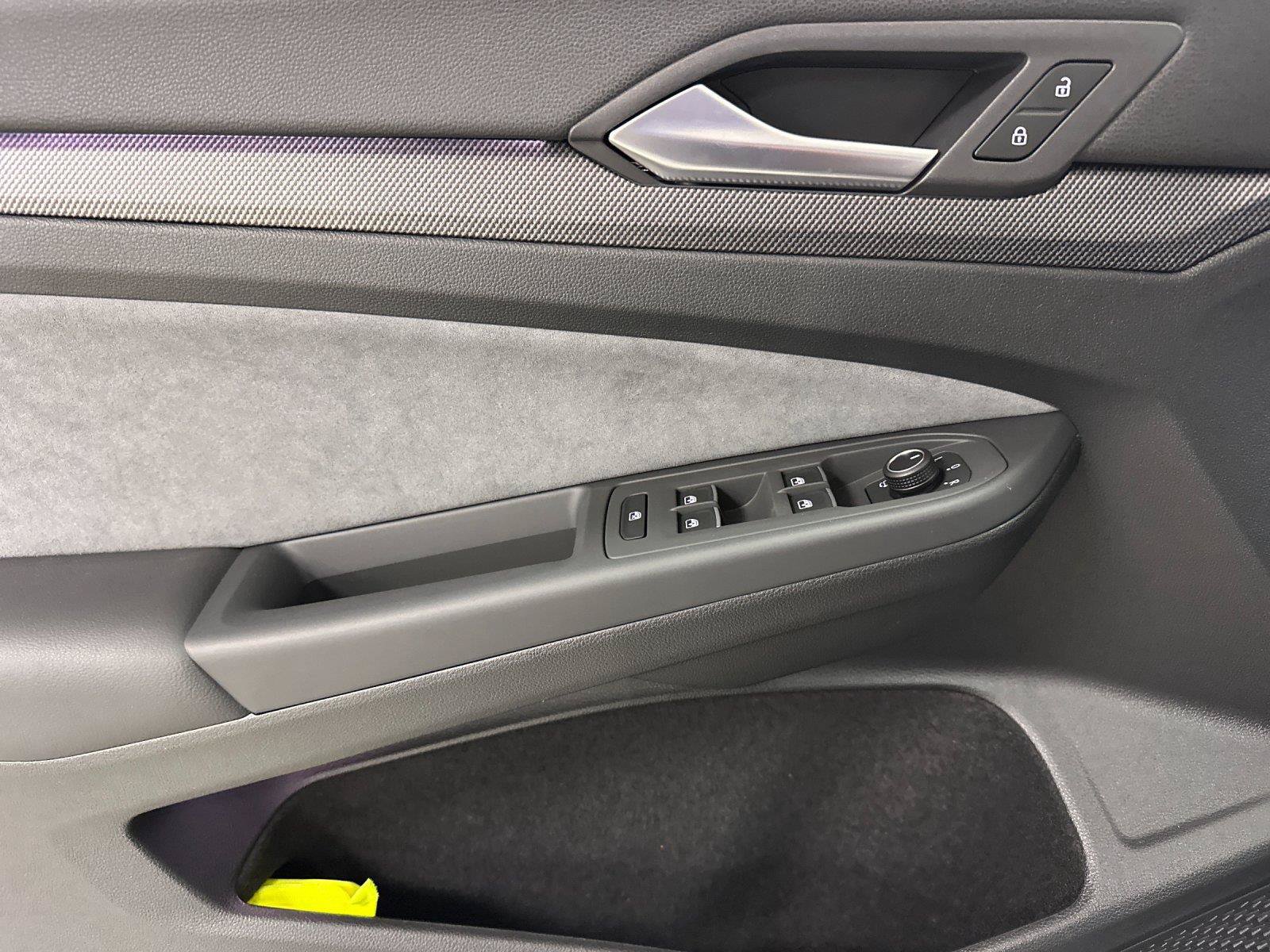 New 2026 Volkswagen Golf w/ Euro Style Package AWD/4WD image 10