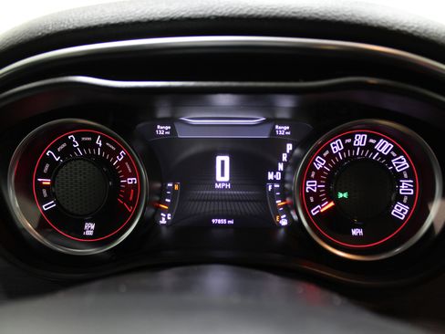 Used 2017 Dodge Challenger SXT w/ Sound Group image 14