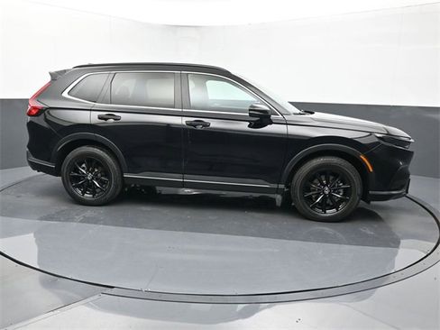 Used 2023 Honda CR-V Sport image 6