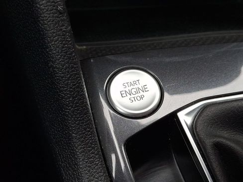 Used 2023 Volkswagen Tiguan SEL R-Line AWD/4WD image 27