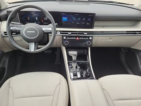 Used 2025 Hyundai Tucson SEL AWD/4WD image 20