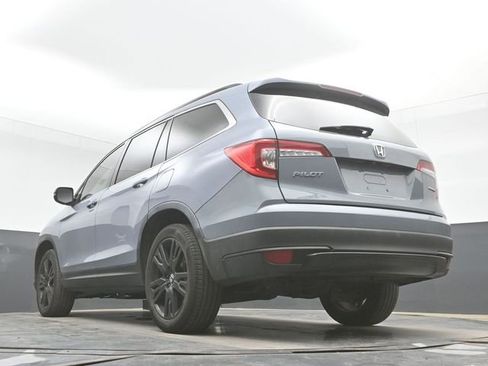 Used 2022 Honda Pilot Special Edition image 33