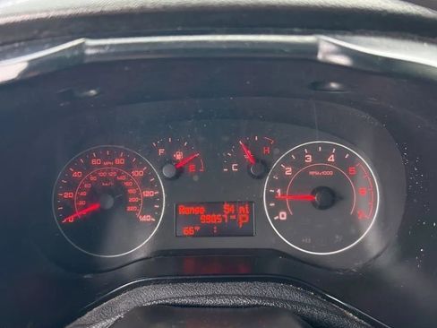 Used 2018 RAM ProMaster City Tradesman FWD image 26