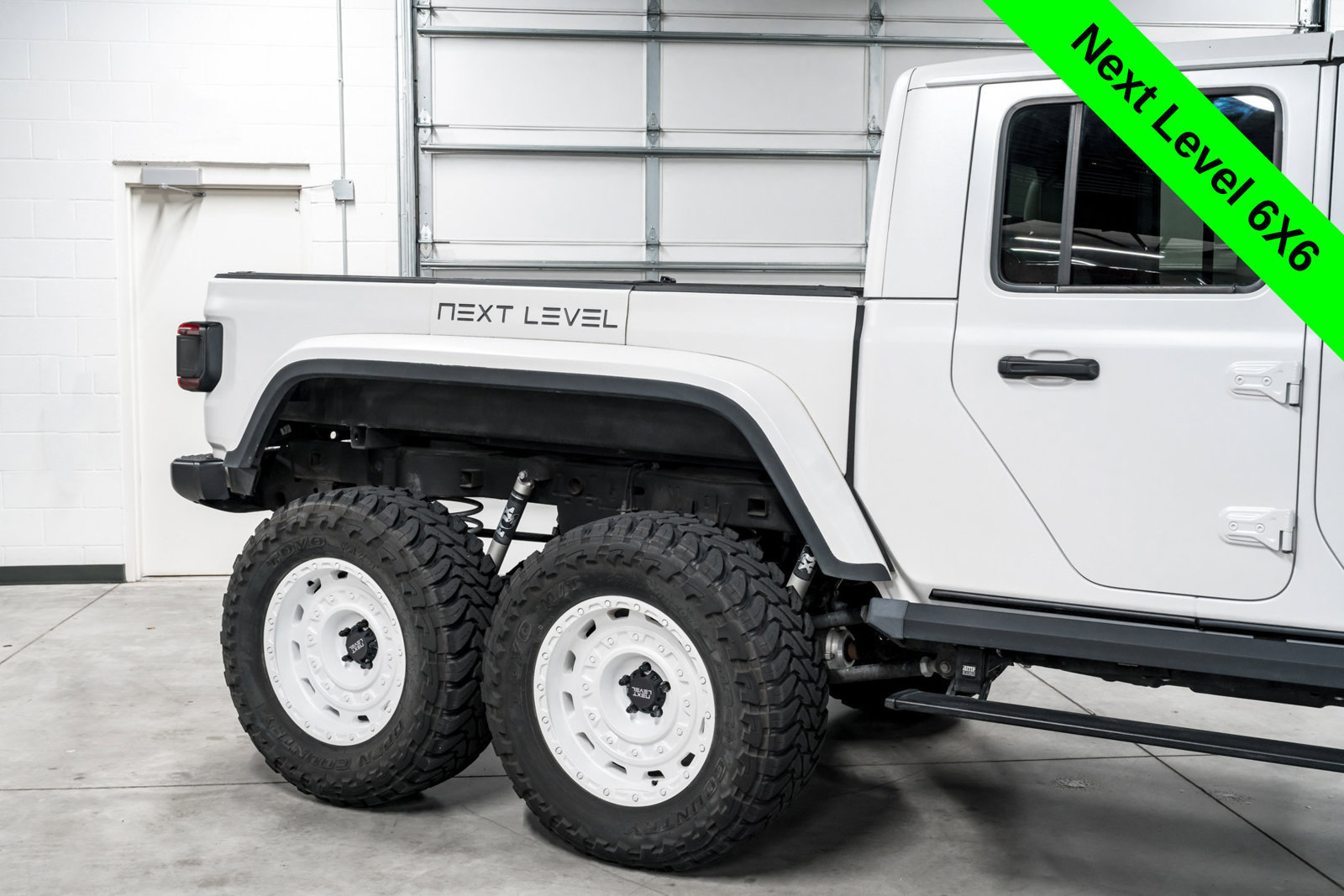 Used 2021 Jeep Gladiator Sport AWD/4WD image 46