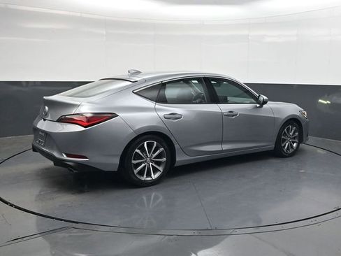 Used 2023 Acura Integra image 4