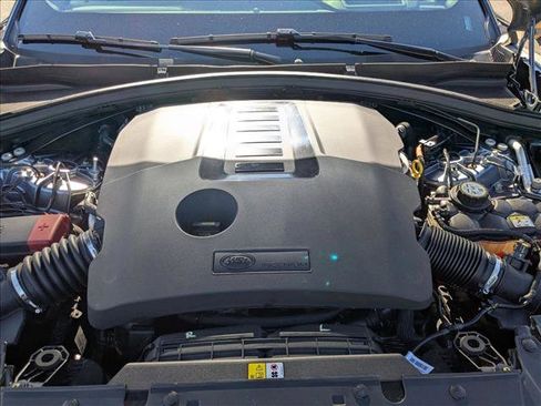 Used 2023 Land Rover Range Rover Velar R-Dynamic S image 26
