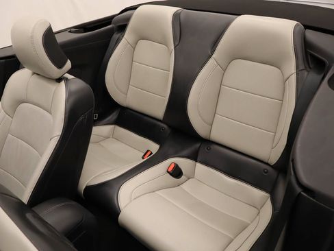Used 2024 Ford Mustang Premium RWD image 17