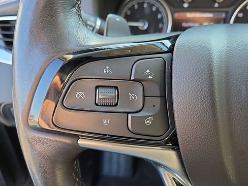 Used 2023 Buick Enclave Essence w/ Experience Buick Package image 26