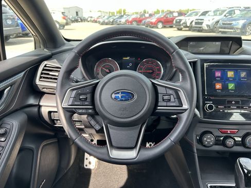 Used 2017 Subaru Impreza 2.0i Sport AWD/4WD image 10