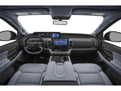 New 2026 Ford Expedition Platinum w/ Driver's Package AWD/4WD image 28