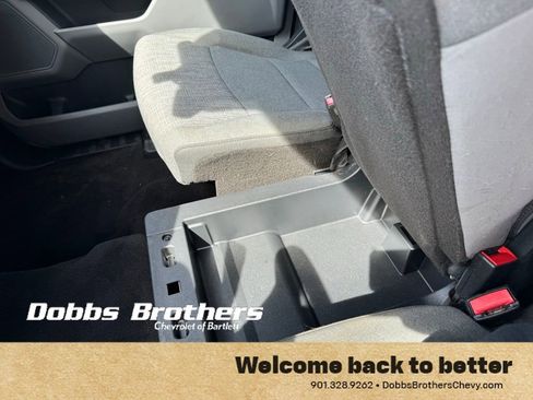 Used 2021 Ford F150 XLT w/ Equipment Group 301A Mid image 23