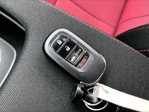 Used 2024 Honda Civic Si image 13