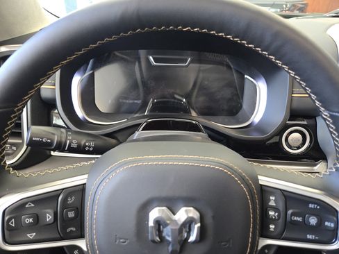 New 2026 RAM 1500 Tungsten w/ Off Road Group image 14