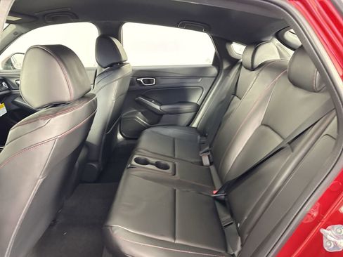 New 2026 Acura Integra Type S image 21